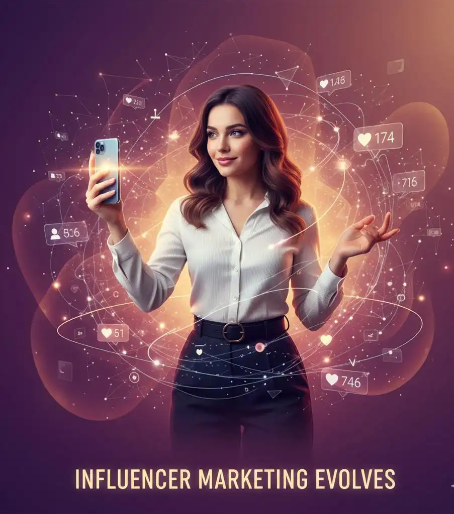 influencer marketing