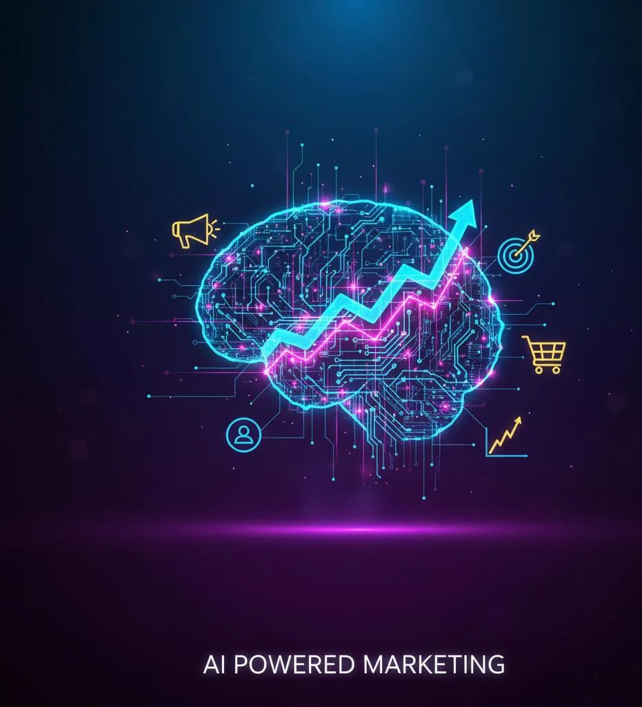 Digital Marketing Trends