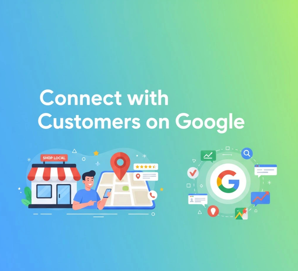 google business profile